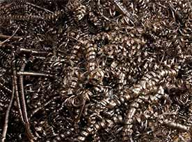 Цветной металлолом